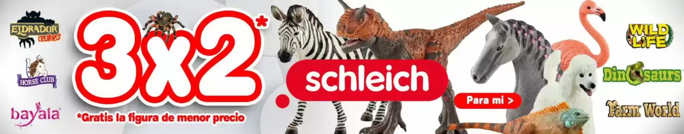 Catálogo Juguetilandia Página 1