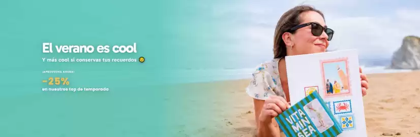 Catálogo Fotoprix Página 1