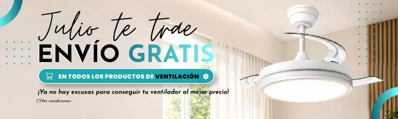 Todoluz (válido hasta el 14-07)