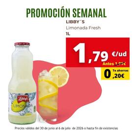 Folleto Supermercados Tu Alteza semana 27 Página 6