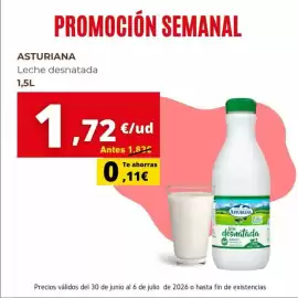 Folleto Supermercados Tu Alteza semana 27 Página 2