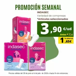 Folleto Supermercados Tu Alteza semana 27 Página 5
