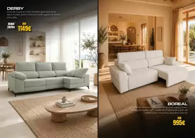 Folleto OKSofas Página 2