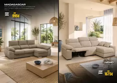 Folleto OKSofas Página 3