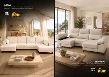 Folleto OKSofas Página 4
