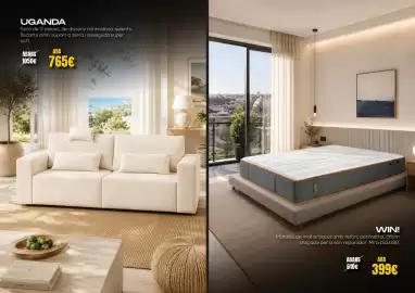 Folleto OKSofas Página 5