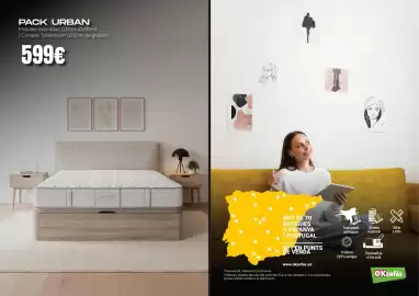 Folleto OKSofas Página 6