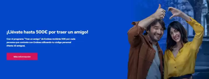 Folleto ENDESA Página 1