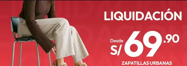 Catálogo Ecco Página 1