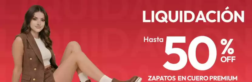 Catálogo Ecco Página 2