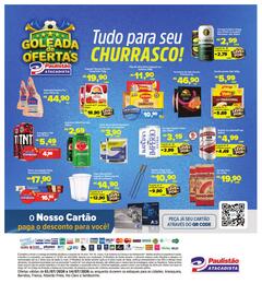 Catálogo Paulistão Supermercados Página 4