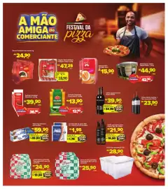Catálogo Paulistão Supermercados Página 2