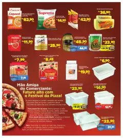 Catálogo Paulistão Supermercados Página 3