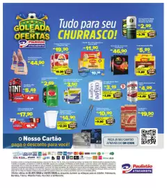 Catálogo Paulistão Supermercados Página 4