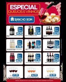 Catálogo Rancho Bom Supermercados Página 2