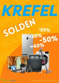 Krëfel folder Pagina 1