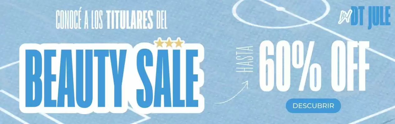 Juleriaque (válido hasta 16-07)