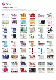 Catálogo Diferent Perfumerias Página 1