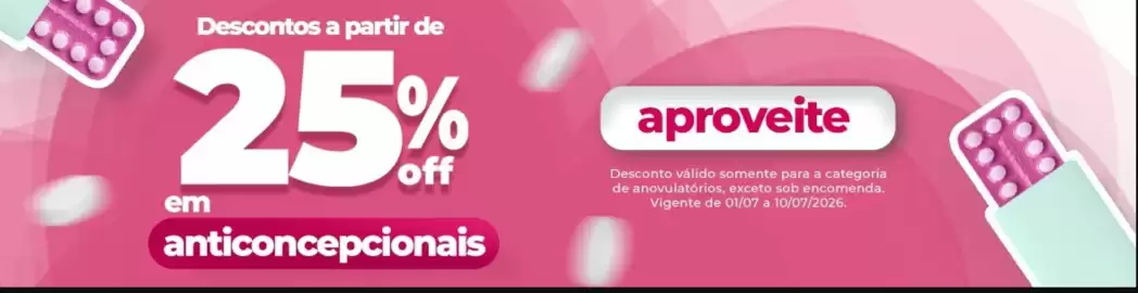 Encarte Farmácia Preço Popular Página 4
