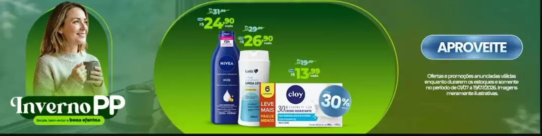 Encarte Farmácia Preço Popular Página 5