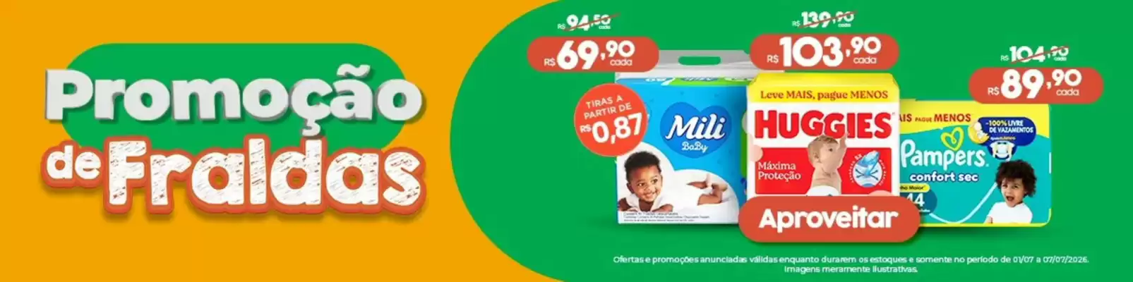 Farmácia Preço Popular (válido até 21-07)