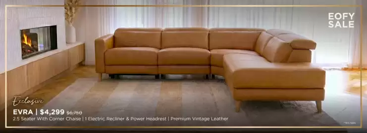 Adriatic Furniture catalogue Page 2