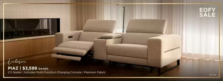 Adriatic Furniture catalogue Page 3