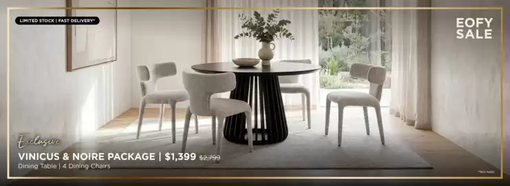 Adriatic Furniture catalogue Page 6