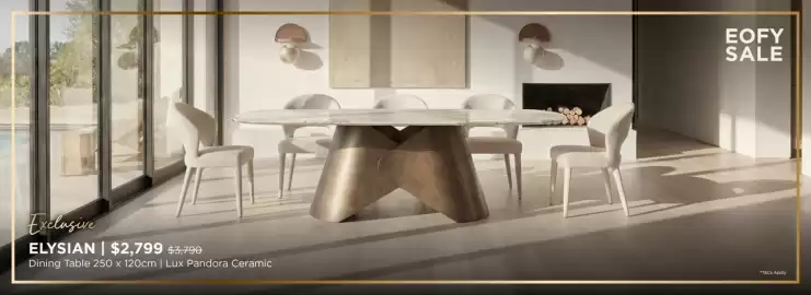 Adriatic Furniture catalogue Page 7