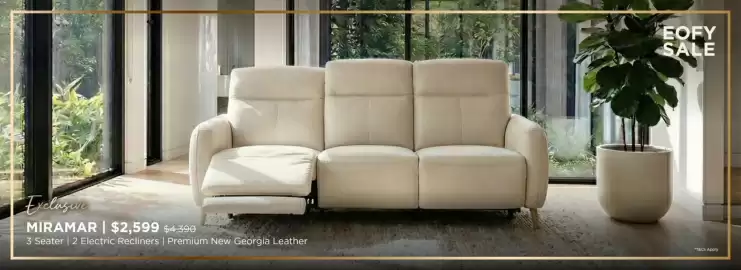 Adriatic Furniture catalogue Page 8