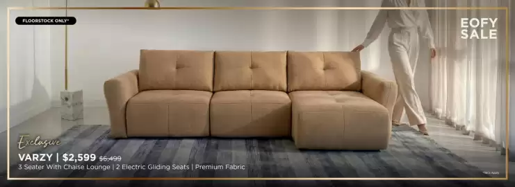 Adriatic Furniture catalogue Page 9