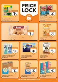IGA Liquor catalogue Page 3