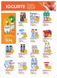 Catálogo Mercadinhos São Luiz Página 8
