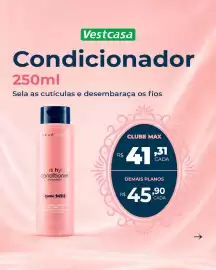 Catálogo Vest Casa Página 3