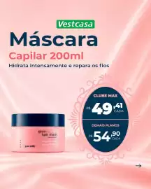 Catálogo Vest Casa Página 5