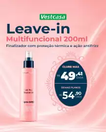 Catálogo Vest Casa Página 6