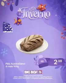 Encarte Big Box Página 3