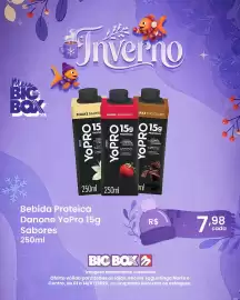 Encarte Big Box Página 6