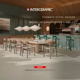 Catálogo Interceramic semana 27 Página 2
