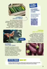 Catalogue Biocoop page 33