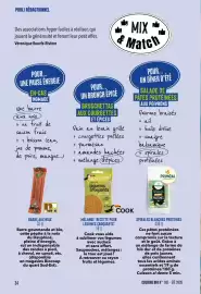 Catalogue Biocoop page 34