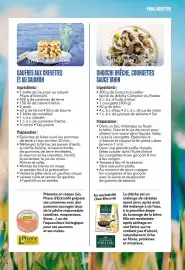 Catalogue Biocoop page 35