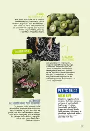 Catalogue Biocoop page 37