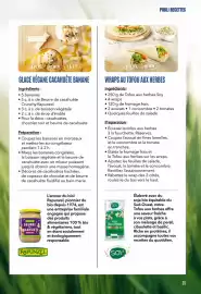 Catalogue Biocoop page 39