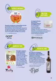 Catalogue Biocoop page 43