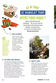 Catalogue Biocoop page 44