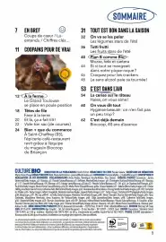 Catalogue Biocoop page 5