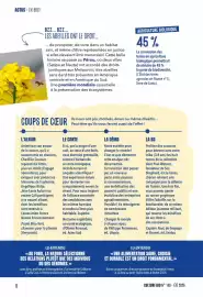 Catalogue Biocoop page 8