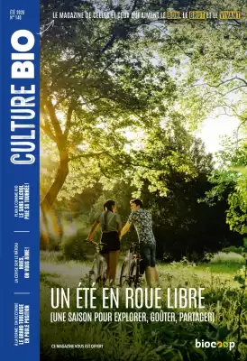 Biocoop (valable jusqu'au 20-09)