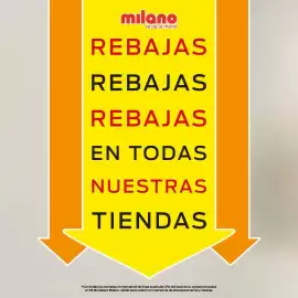 Catálogo Milano Página 1